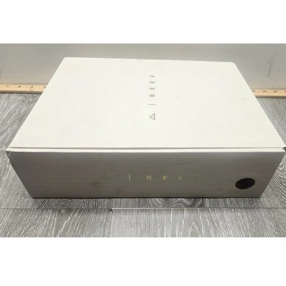 Reef Brown and Tan Women's Sandals - Picture 9 of 9